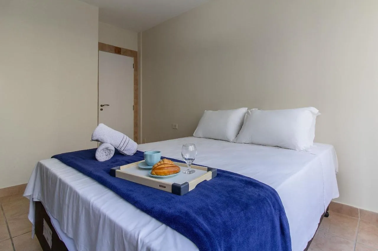 Jse31 - 4 Dr Climatizados, Churrasq, Calcadao Balneario Camboriu Apartment