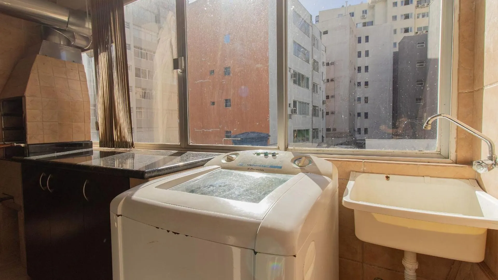 Jse31 - 4 Dr Climatizados, Churrasq, Calcadao Balneario Camboriu Apartment