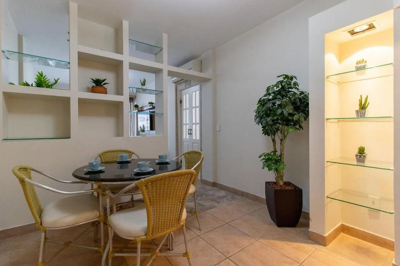Jse31 - 4 Dr Climatizados, Churrasq, Calcadao Balneário Camboriú Brasilien