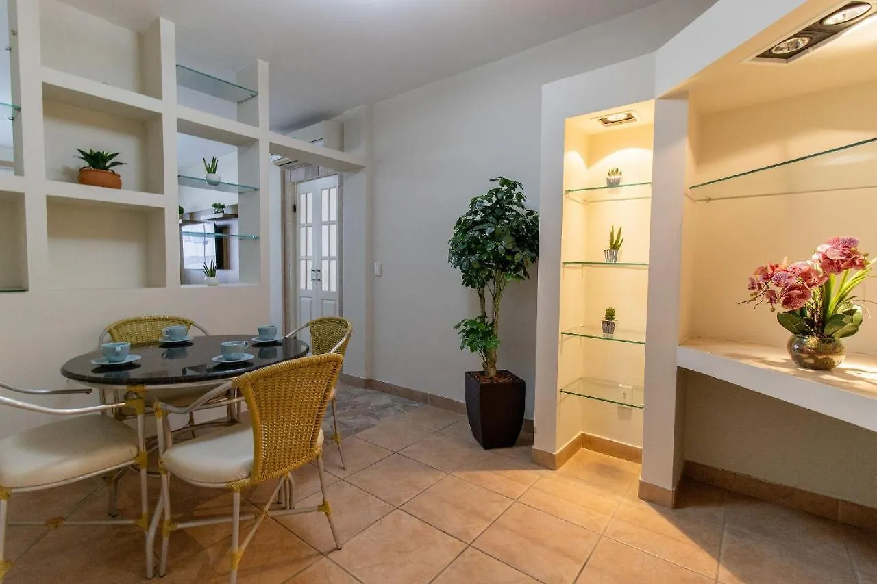 Jse31 - 4 Dr Climatizados, Churrasq, Calcadao Balneário Camboriú