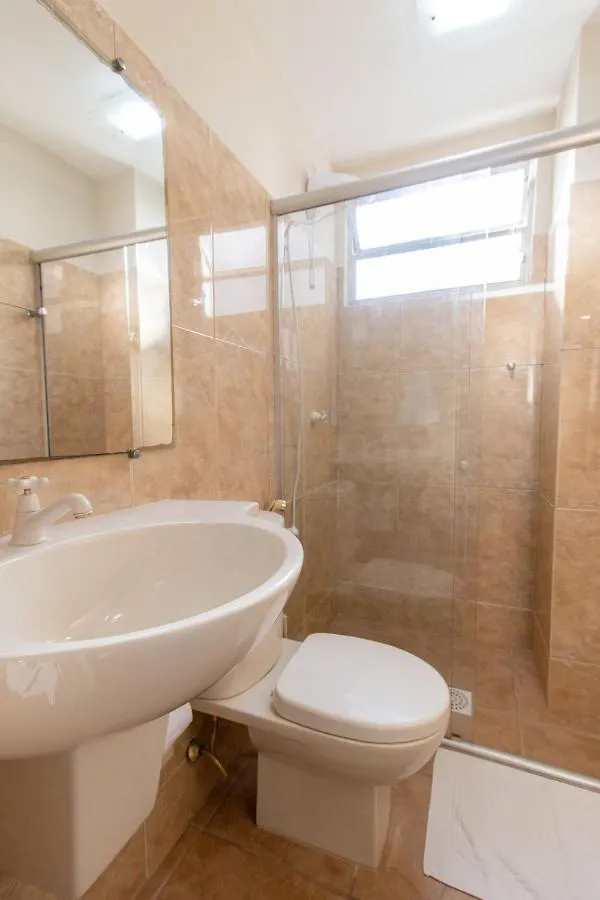 Jse31 - 4 Dr Climatizados, Churrasq, Calcadao Balneário Camboriú Lejlighed