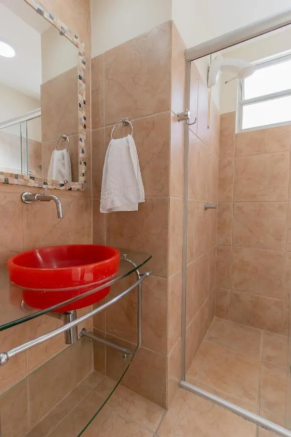 Lejlighed Jse31 - 4 Dr Climatizados, Churrasq, Calcadao Balneário Camboriú