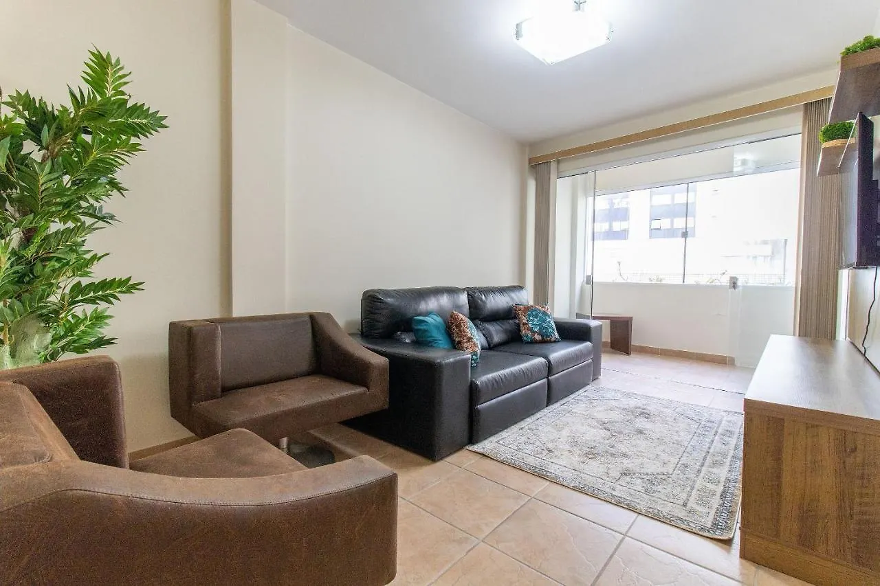 Lejlighed Jse31 - 4 Dr Climatizados, Churrasq, Calcadao Balneário Camboriú